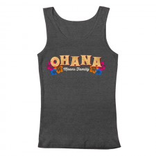 Ohana Means Family Men's